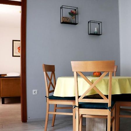 Apartman Ana Скрадин Экстерьер фото