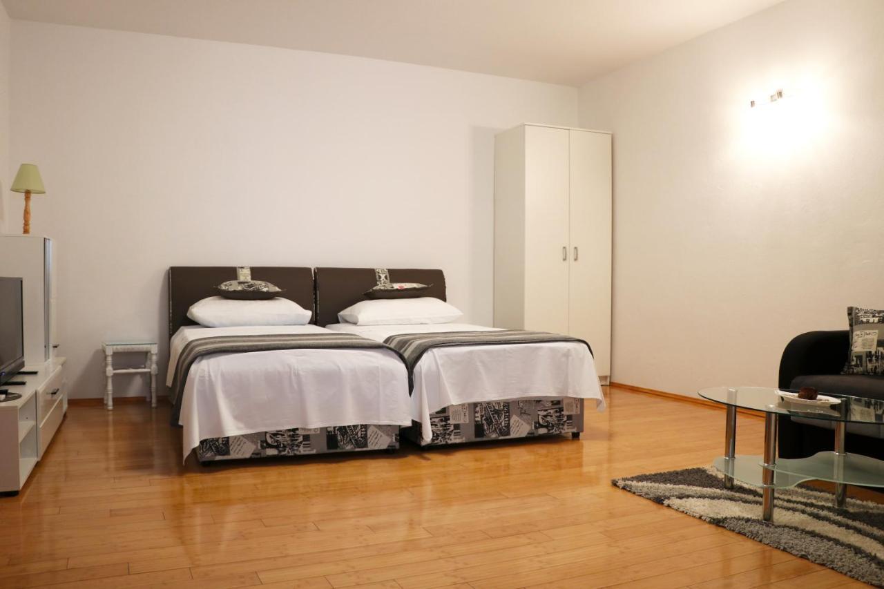 Apartman Ana Скрадин Экстерьер фото