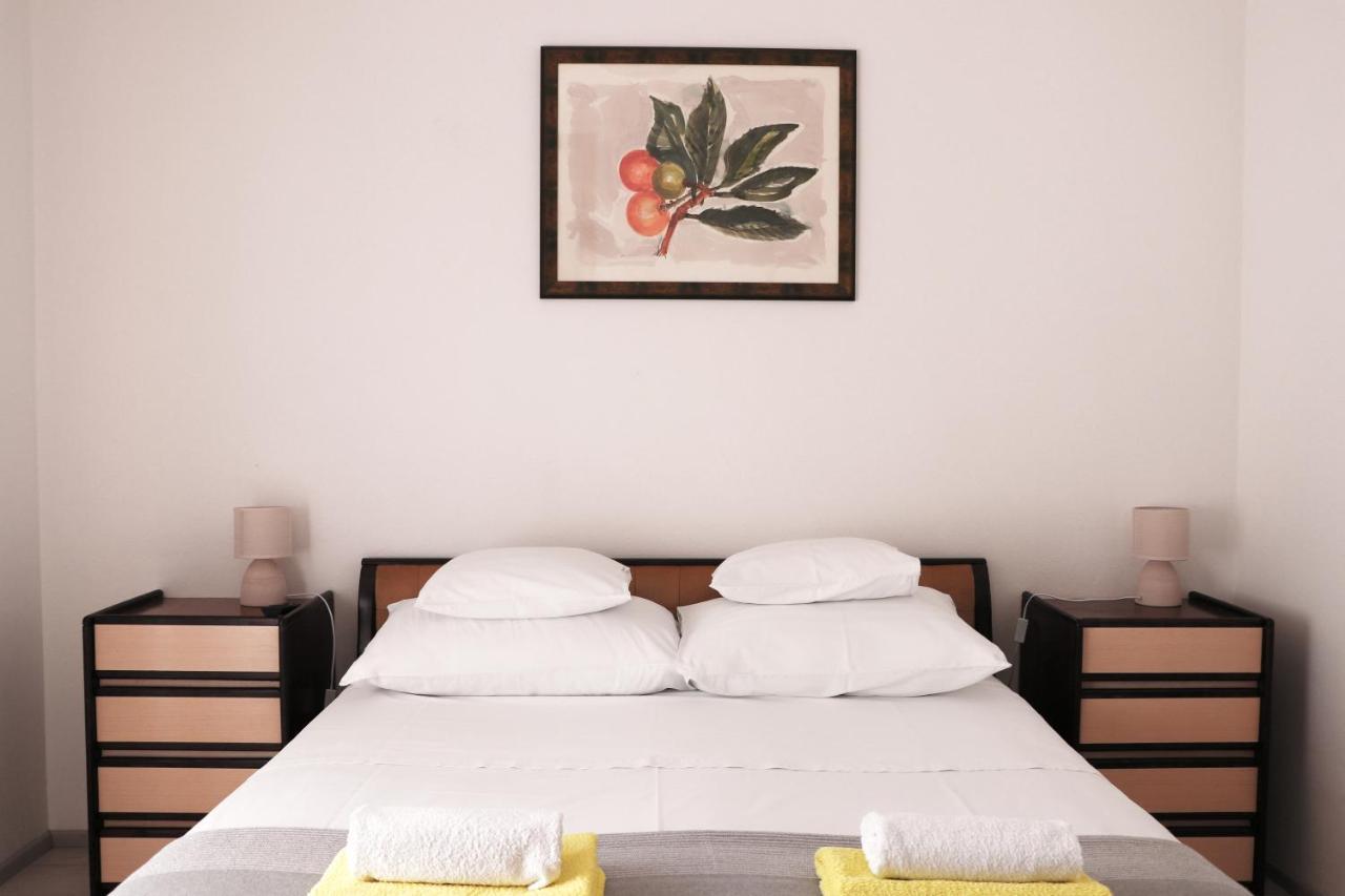 Apartman Ana Скрадин Экстерьер фото