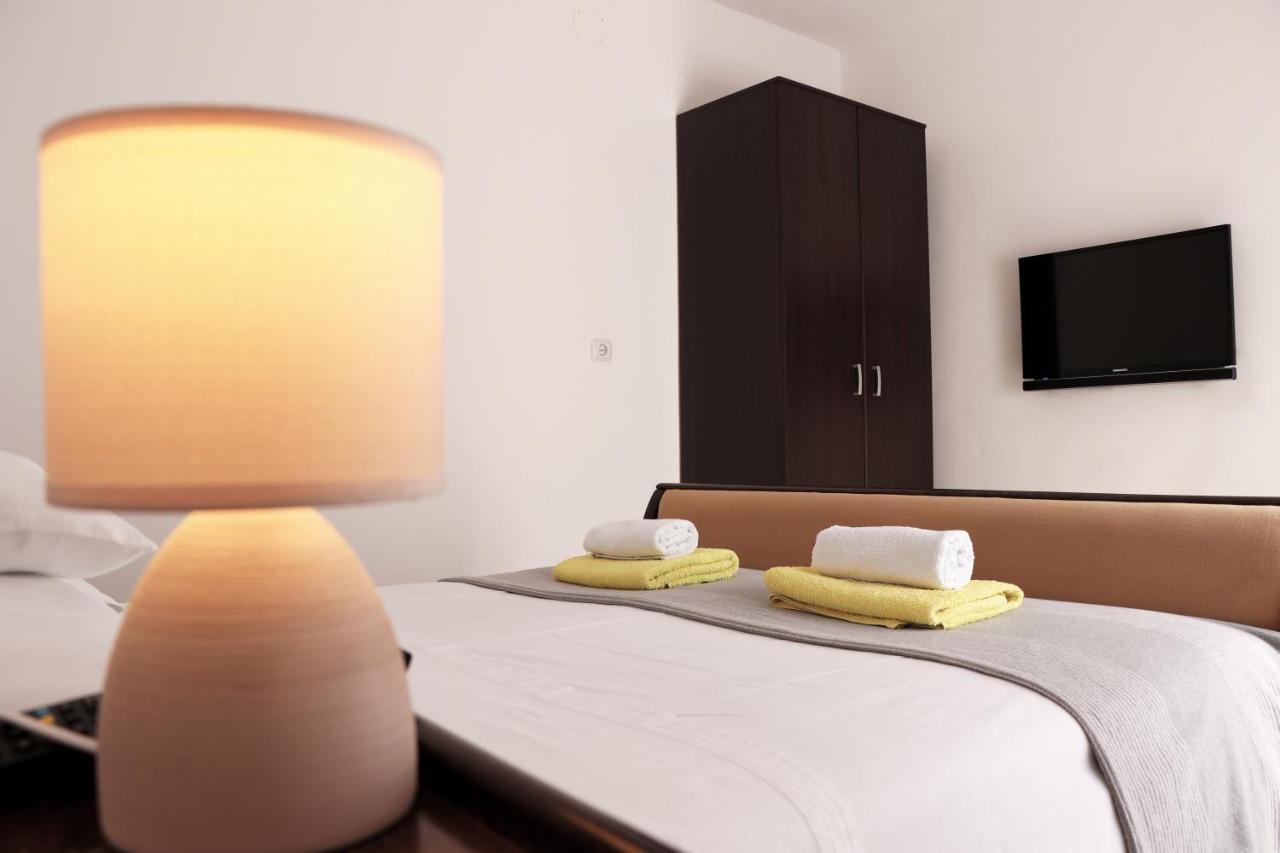 Apartman Ana Скрадин Экстерьер фото