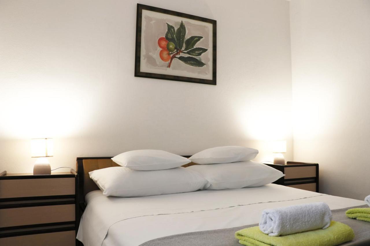 Apartman Ana Скрадин Экстерьер фото