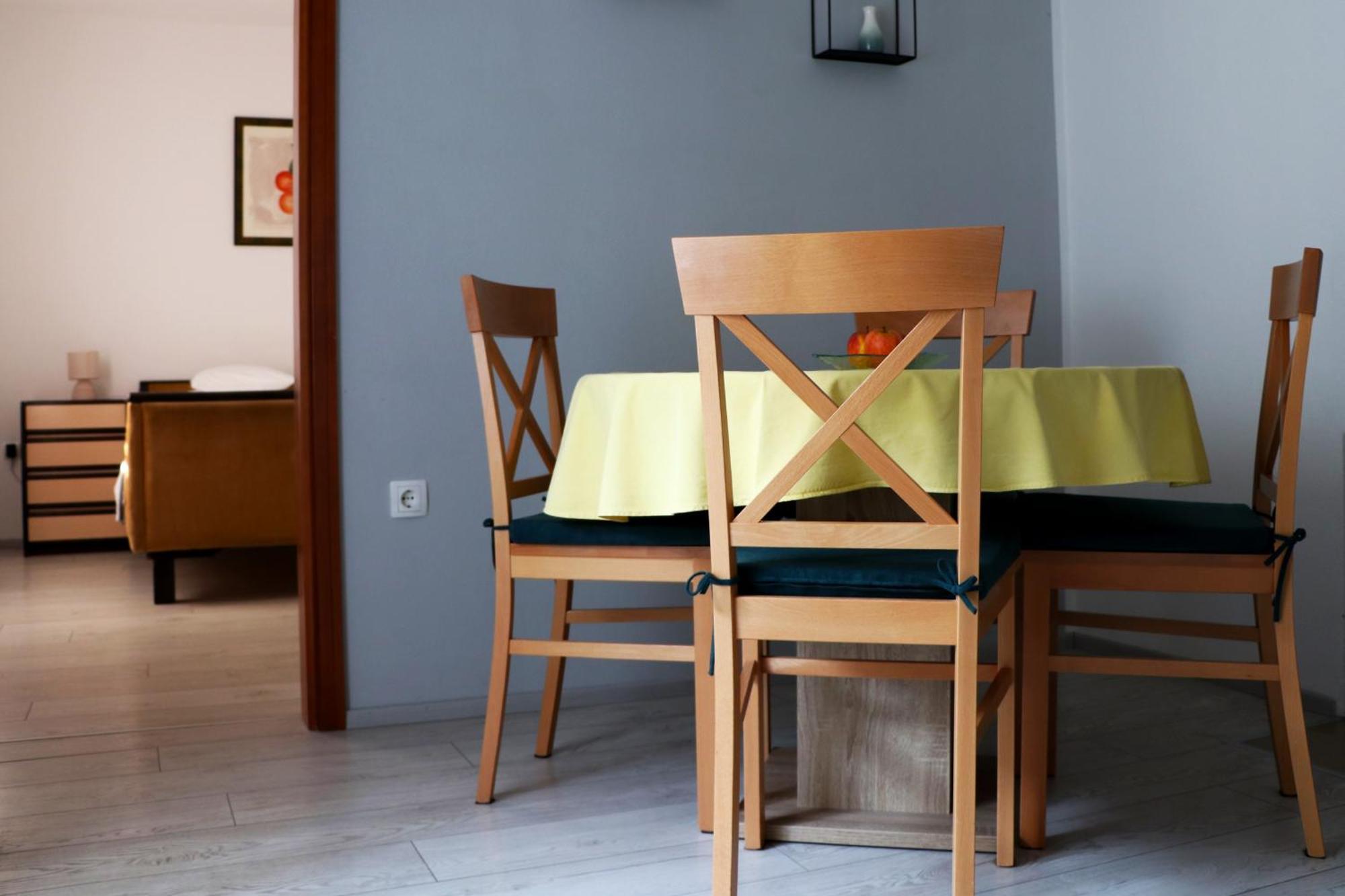 Apartman Ana Скрадин Номер фото