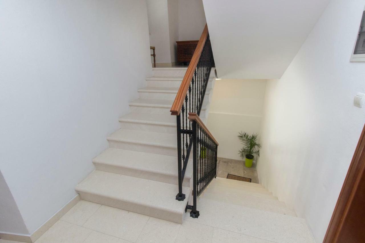 Apartman Ana Скрадин Экстерьер фото