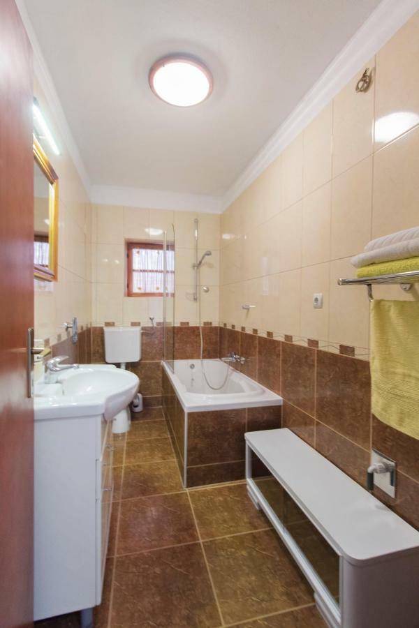 Apartman Ana Скрадин Экстерьер фото