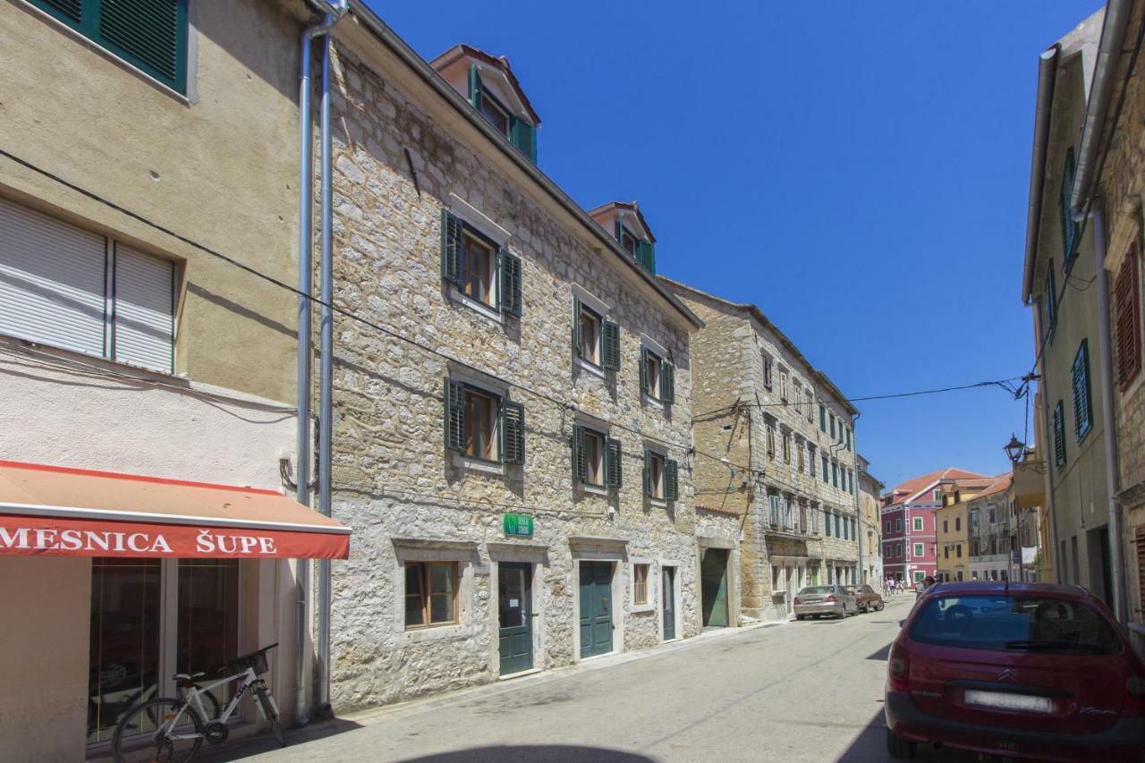 Apartman Ana Скрадин Экстерьер фото