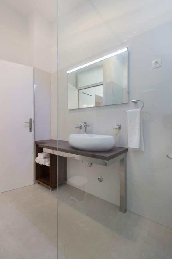 Apartman Ana Скрадин Экстерьер фото