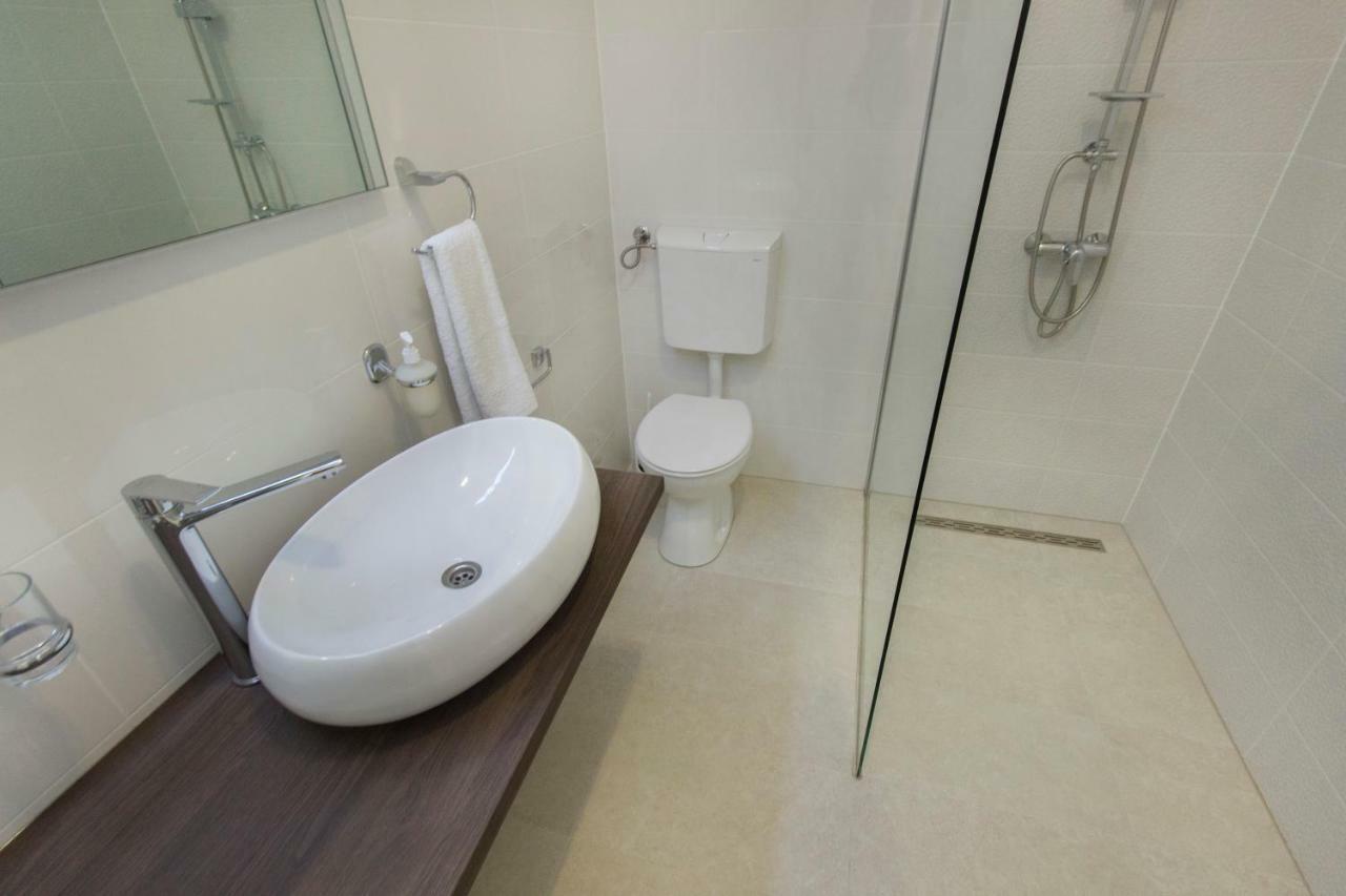 Apartman Ana Скрадин Экстерьер фото