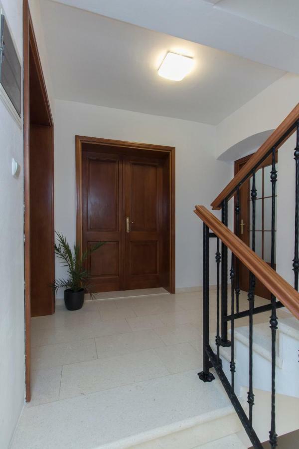 Apartman Ana Скрадин Экстерьер фото